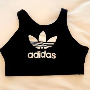 adidas sports bra